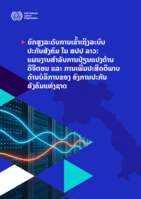 Enhancing social security accessibility in the Lao People’s Democratic Republic: a road map for the Lao Social Security Organization’s digital transformation and service delivery optimization