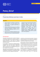 Financing lifelong learning in India