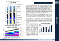 Sectoral country profile: Colombia