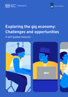 Exploring the gig economy: challenges and opportunities: a self-guided resource