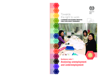 Analysing unemployment and underemployment