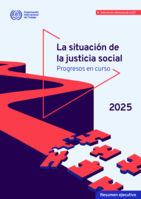 La situación de la justicia social: progresos en curso