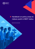 Handbook on policy areas to reduce youth in NEET status