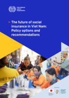 The future of social insurance in Viet Nam: policy options and recommendations