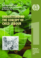 Understanding the concept of child labour