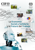 La economía social y solidaria y el futuro del trabajo