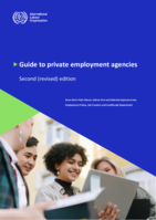 Guide to private employment agencies