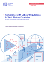 Compliance with labour regulations in West African countries: a multi-dimensional and dynamic analysis