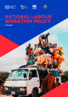 National labour migration policy of Somalia