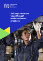 Setting a minimum wage through evidence-based practices: a situation analysis and guide for Caribbean employers’ and business member organizations