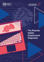 The Rwanda digital employment diagnostic