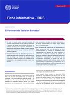 El partenariado social de Barbados
