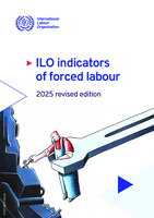 ILO indicators of forced labour