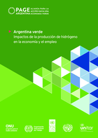Argentina verde: impactos de la producción de hidrógeno en la economía y el empleo