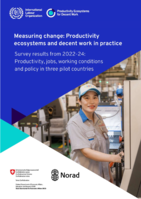Measuring change