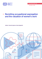 Revisiting occupational segregation and the valuation of women’s work