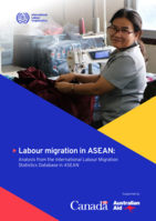 Labour migration in ASEAN: analysis from the International Labour Migration Statistics Database in ASEAN
