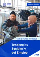 Tendencias sociales y del empleo 2026: resumen ejecutivo