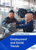 Employment and social trends 2026