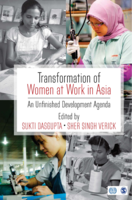 Transformation of women at work in Asia: an unfinished development agenda