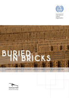Buried in bricks: a rapid assessment of bonded labour in brick kilns in Afghanistan