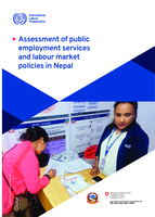 Assessment of public employment services and labour market policies in Nepal