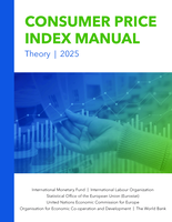 Consumer price index manual: theory 2025