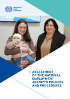 Assessment of the National Employment Agency's policies and procedures