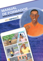Educação financeira: manual de formador