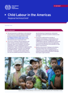 Child labour in the Americas
