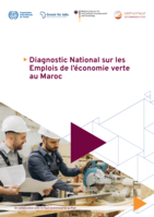 Diagnostic national sur les emplois de l’économie verte au Maroc