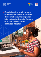 Projet de guide pratique pour la mise en œuvre d’un système d’information sur la migration internationale de main-d’œuvre et le marché du travail au niveau national