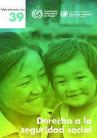Derecho a la seguridad social
