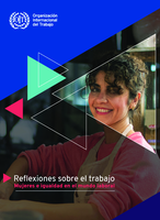 Reflexiones sobre el trabajo: mujeres e igualdad en el mundo laboral