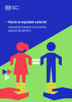 Hacia la equidad salarial: respuesta integral a la brecha salarial de género