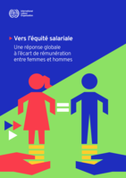 Vers l’équité salariale: une réponse globale à l’écart de rémunération entre femmes et hommes