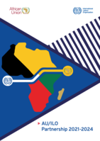 AU/ILO partnership 2021-2024