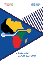 Partenariat UA/OIT 2021-2024