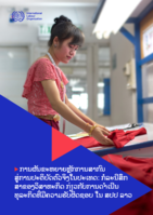 Translating global principles into local practices: enterprise case studies on responsible business conduct in the Lao People’s Democratic Republic