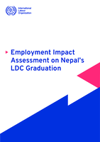 Employment impact assessment on Nepal’s LDC graduation
