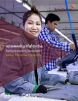 Annual report 2024: an industry and compliance review