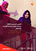 Annual report 2024: an industry and compliance review, Better Work Jordan, reporting period: January - December 2023