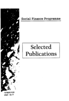 TEST record - Start your waste recycling business: business manual