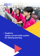 Toolkit to assess current skills system for lifelong learning