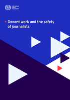 Decent work and the safety of journalists