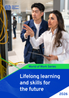 Lifelong learning and skills for the future