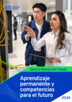 Aprendizaje permanente y competencias para el futuro