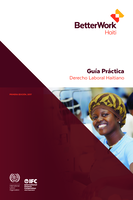 Derecho laboral Haitiano: guía práctica