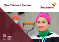 Zero tolerance protocol 2018