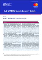 Youth labour market trends in Senegal